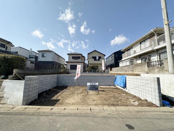 (現地土地写真)