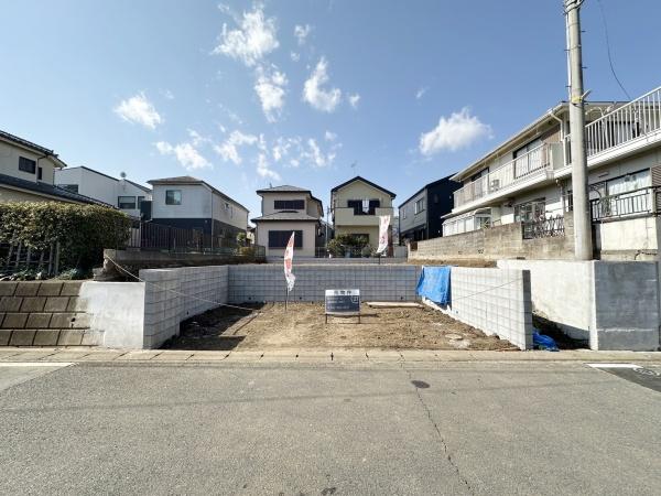 (現地土地写真)