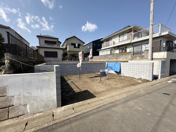 (現地土地写真)