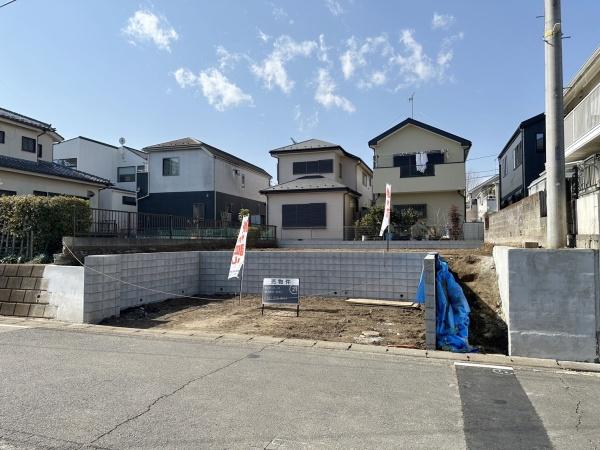 (現地土地写真)