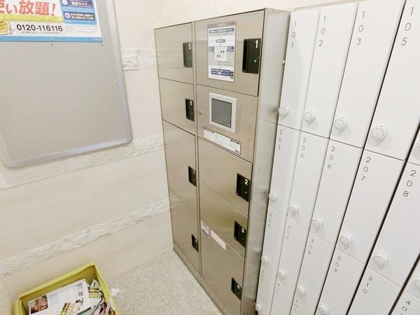 (その他共用部分)