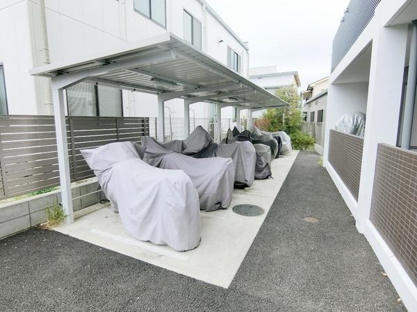 (その他共用部分)