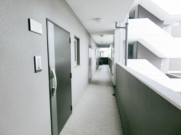 (その他共用部分)