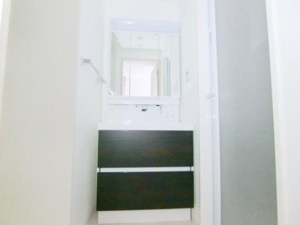 (洗面台・洗面所)