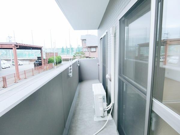 (バルコニー)