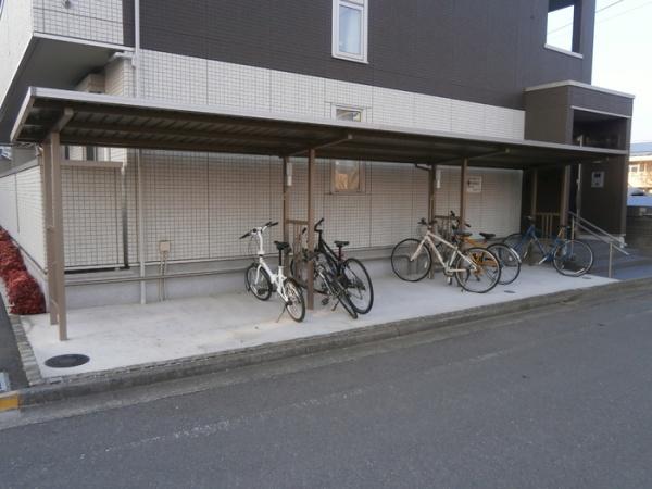 (その他共用部分)