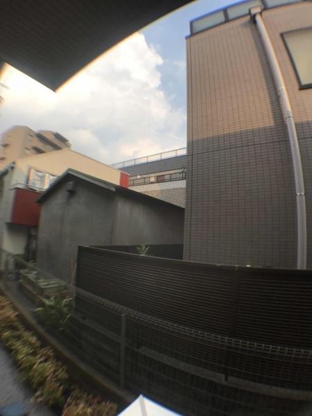 (現地からの眺望)
