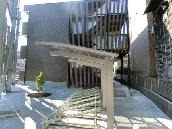 (その他共用部分)