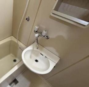 (洗面台・洗面所)