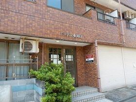 (エントランス)