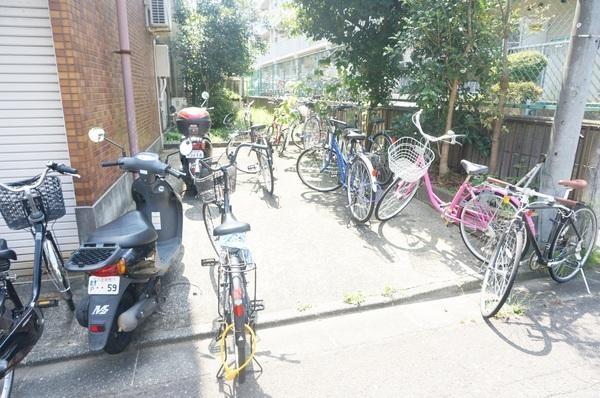 (その他共用部分)