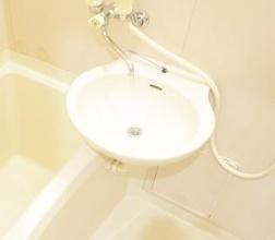 (洗面台・洗面所)