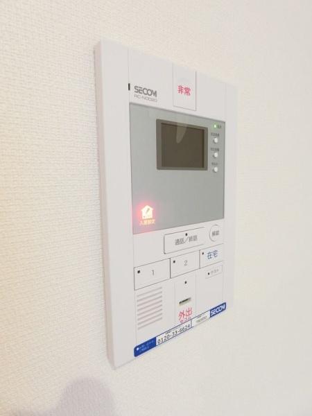 (セキュリティ)