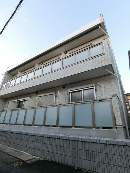 (エントランス)