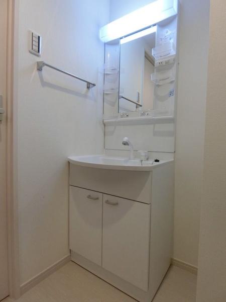 (洗面台・洗面所)