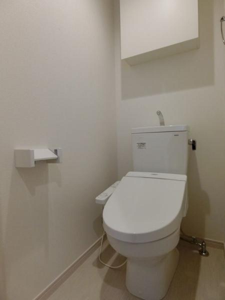 (トイレ)