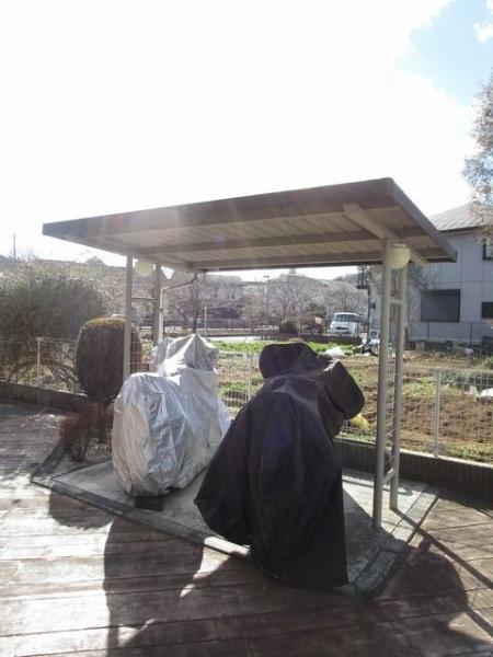 (その他共用部分)