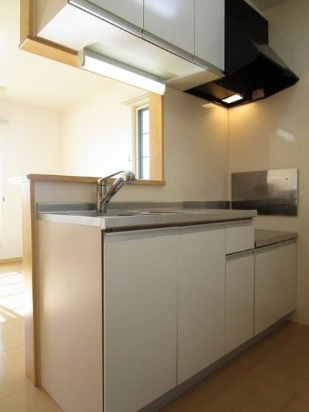 (キッチン)