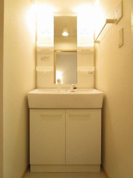 (洗面台・洗面所)