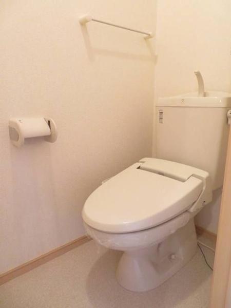 (トイレ)