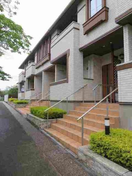 (エントランス)