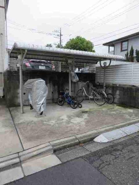 (その他共用部分)