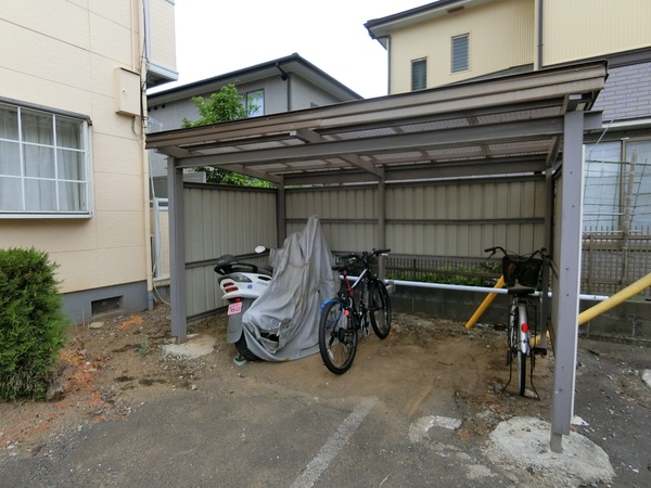 (その他共用部分)