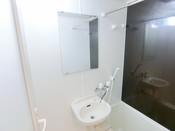 (洗面台・洗面所)