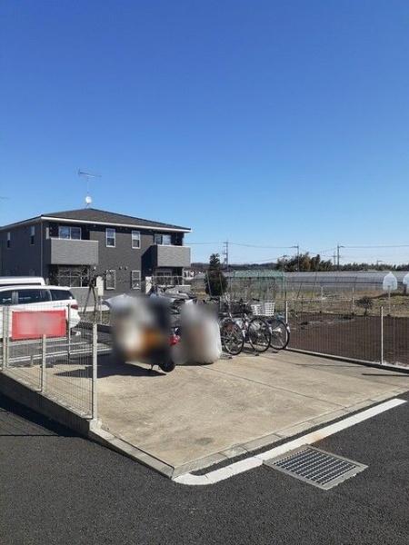 (その他共用部分)