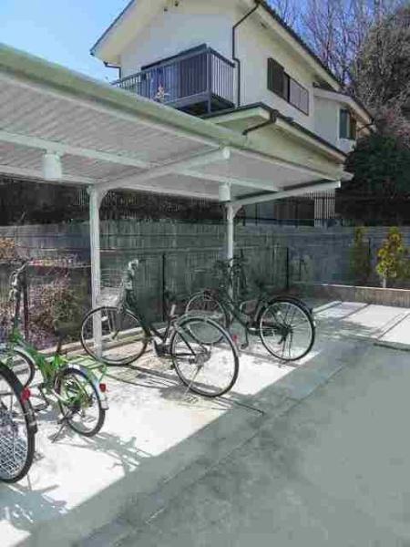 (その他共用部分)