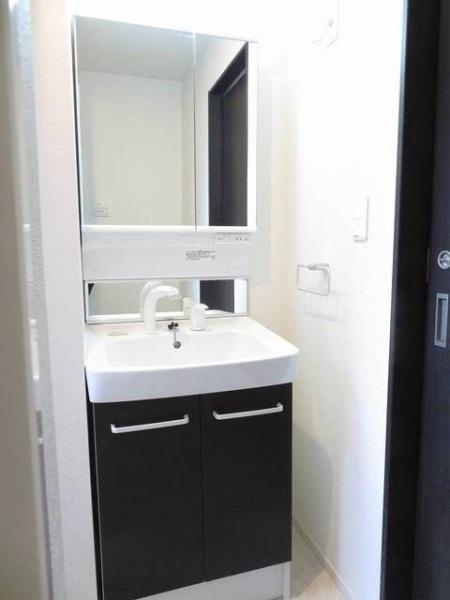 (洗面台・洗面所)