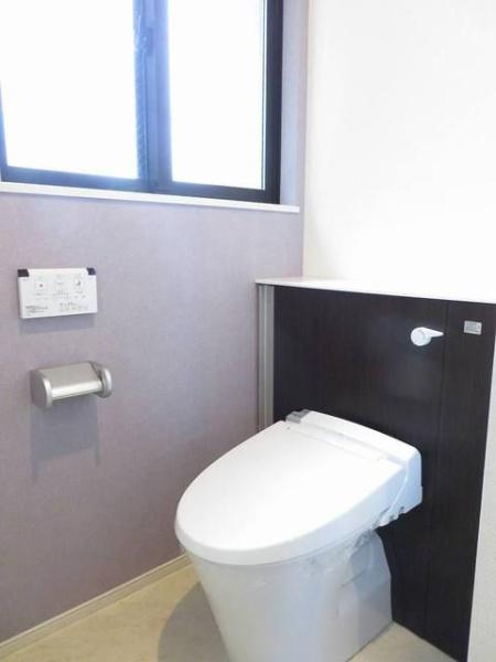 (トイレ)