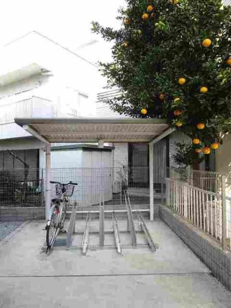 (その他共用部分)