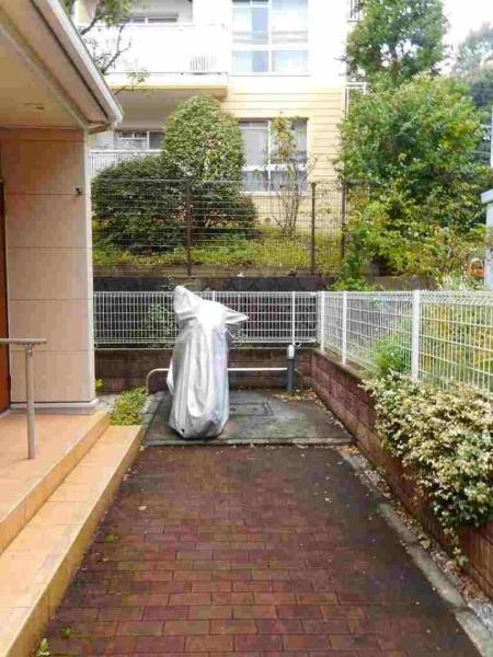 (その他共用部分)