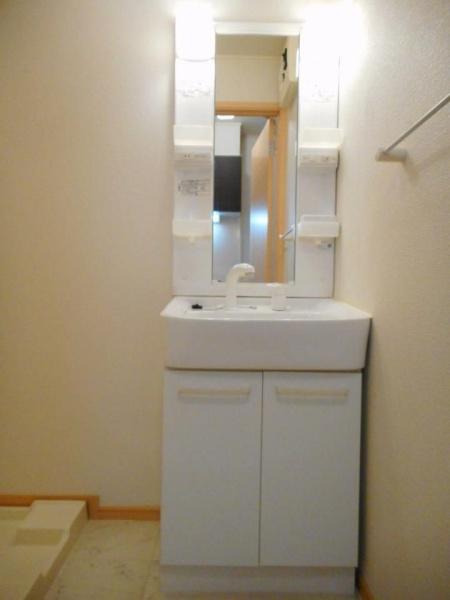 (洗面台・洗面所)