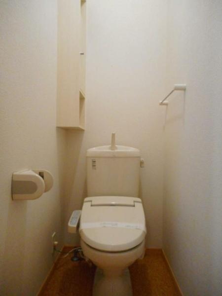(トイレ)