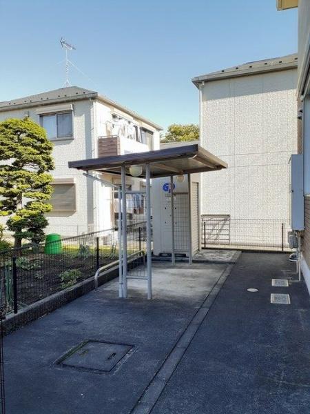 (その他共用部分)