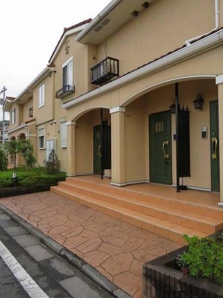 (エントランス)