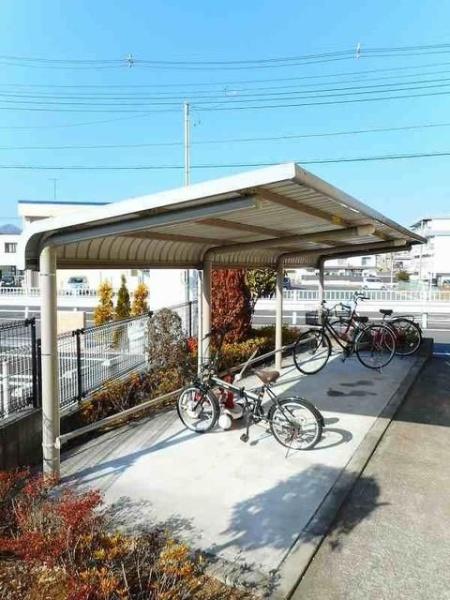 (その他共用部分)