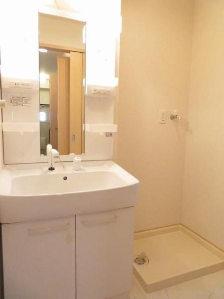 (洗面台・洗面所)