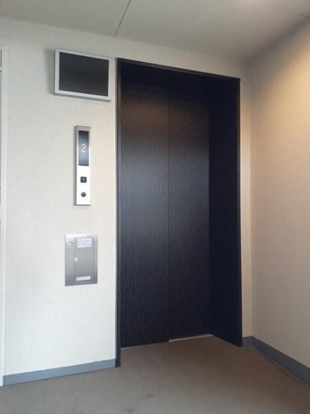 (その他共用部分)