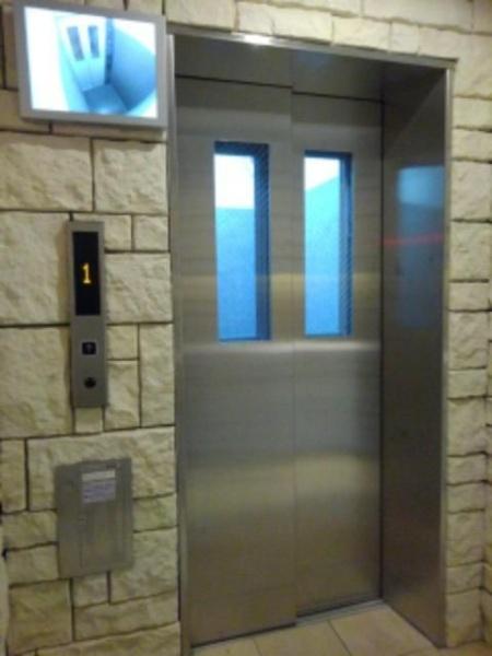 (その他共用部分)