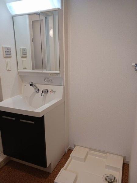 (洗面台・洗面所)