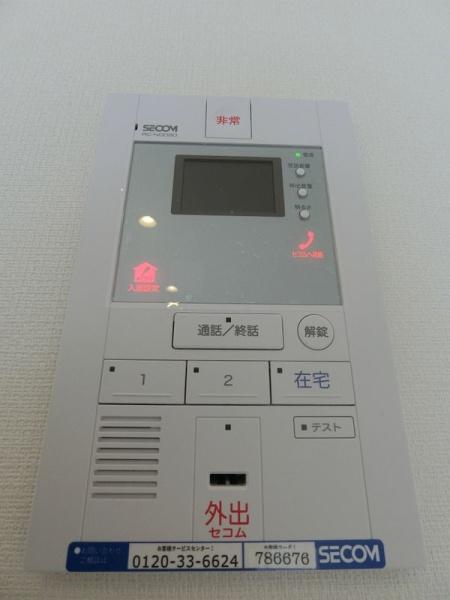 (セキュリティ)