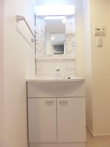 (洗面台・洗面所)