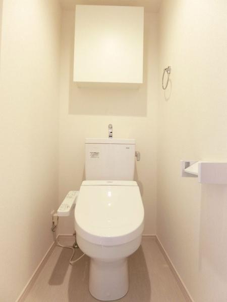 (トイレ)