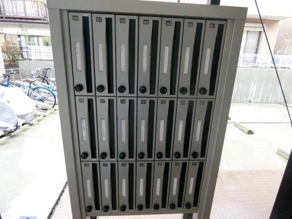 (その他共用部分)