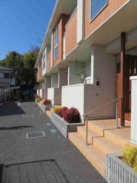 (エントランス)