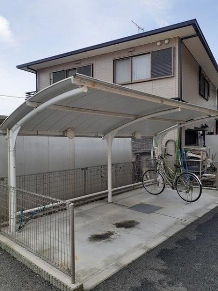 (その他共用部分)