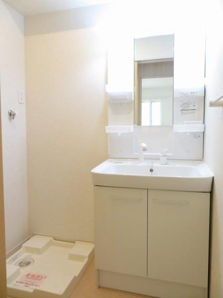 (洗面台・洗面所)